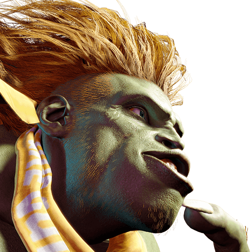 BLANKA