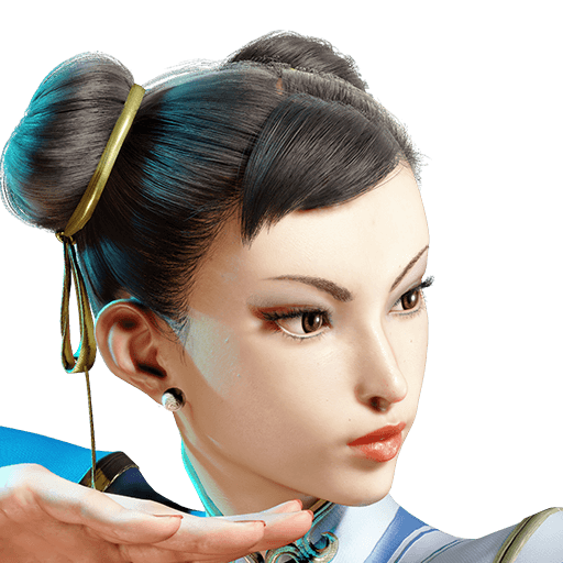 CHUN-LI