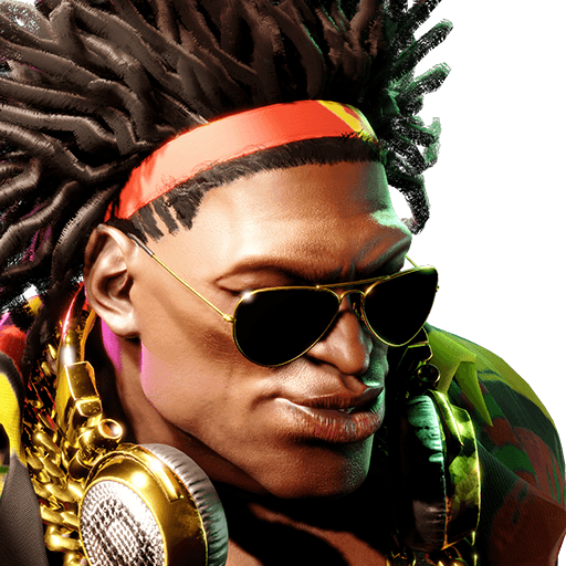 DEE JAY