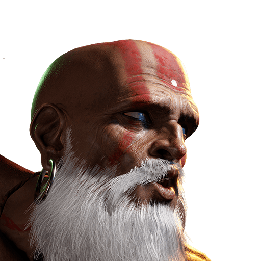 DHALSIM