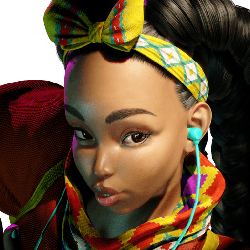 KIMBERLY