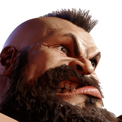 ZANGIEF